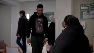 Hakeem Tells Kingsley He Ain’t Family And Asks Him To Go  Season 5 Ep 18  EMPIRE [upl. by Zerla]