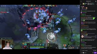 221024  Unmuted Masondota2 Vod With Chat [upl. by Fokos]