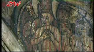 Le Chant Des Templiers † Medieval Chant of the Templars † Salve Regina [upl. by Mendelson363]