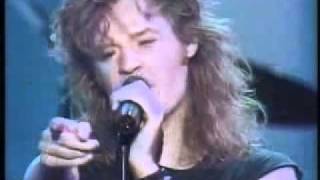 Hall amp Oates  Missed Opportunity Live 1988 [upl. by Ylebmik]