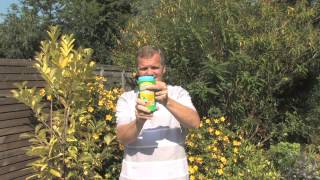 Using Roundup Weed amp Grass Killer Products Properly  Full Length [upl. by Rowney]