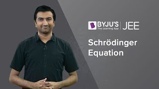 JEE 2023 JEE Question on Schrödinger Equation [upl. by Ettenej]