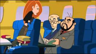 Kim Possible  Das HephaestusProjekt Teil 2 So the Drama [upl. by Bower161]