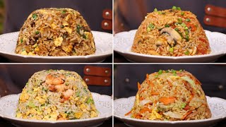 The most delicious fried rice in just 30 minutes [upl. by Heer]