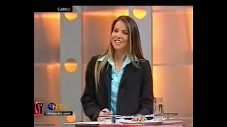 NTV ÖSS Yayını  15 Haziran 2003 [upl. by Eihpos]