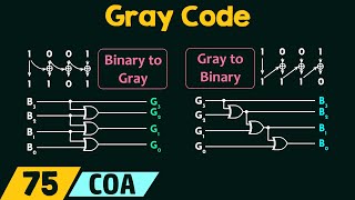 Gray Code [upl. by Ogirdor]