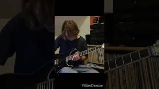 COB  Bodom after midnight  Bridge metal guitar guitarist guitarsolo [upl. by Armil920]