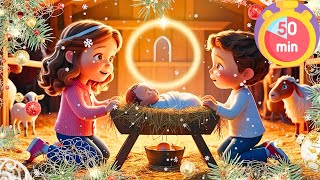 Los Mejores Villancicos Navideños para Fiestas Inolvidables [upl. by Chadburn870]