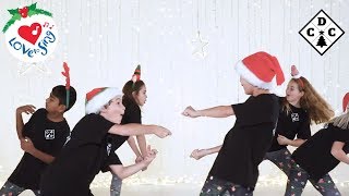 Pop Bang Crack Christmas Cracker Dance  Christmas Dance Song [upl. by Enenaj943]