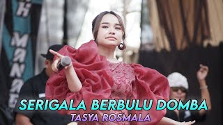 SERIGALA BERBULU DOMBA  TASYA ROSMALA DK MUSIK LIVE MRANGGEN JATENG  WEDDING RAHAYU amp RAHMAD [upl. by Hallett]