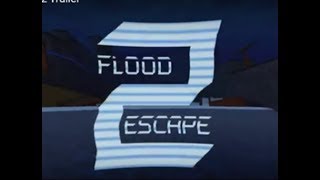 Flood Escape 2 Codes By PipsyAnime [upl. by Merrell597]