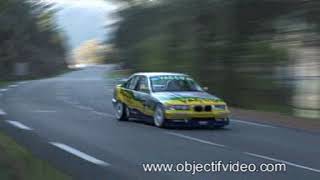 course de cote col st pierre 2006 Francis dosieres objectifvideo 2006 [upl. by Neeneg424]