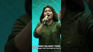 Ujilah Aku Tuhan  Symphony Worship [upl. by Orravan]