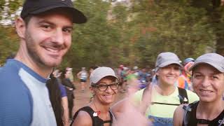 UltraTrail Angkor UltraTrail Running Angkor SiemReap Race Cambodia UTA2019 vCourte UK [upl. by Ewer]