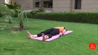 Yoga asanas sequence for managing arthritis [upl. by Bjork]