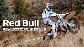 24MX Hixpania  FIM Hard Enduro World Championship 2024 [upl. by Bunder281]