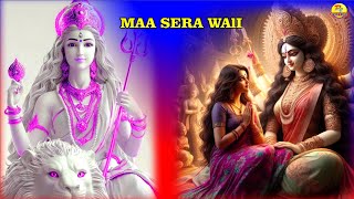 Maa Sera Wali  new song 2024  New Nagpuri bhakti song new bhakti song singer pushpa sharma [upl. by Inaj]