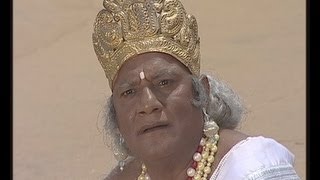 Shree Jagannath  Episode 6  Epic Story  Oriya Devotional  Lokdhun Oriya [upl. by Ashelman877]