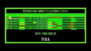 quotSWING MACHINE ALGO TRADER RADARquot  UP THOUSANDS OF DOLLARS GOING INTO MEMORIAL DAY WEEKEND [upl. by Waxman711]