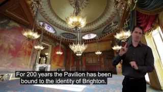 Introduction to the Royal Pavilion [upl. by Arathorn]