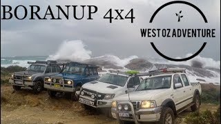 4x4 Boranup Weekend Adventure [upl. by Cathleen]