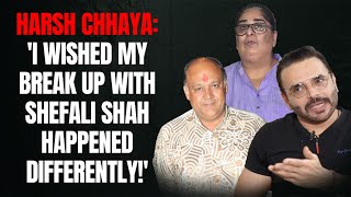 Harsh Chhaya Alok Nath and Vinta Nanda on the sets of TARA…’ [upl. by Lizbeth]