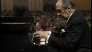 Horowitz plays Appassionata Sonata third movementmp4 [upl. by Adelheid]