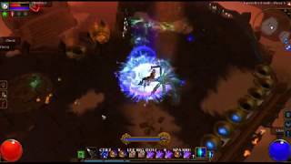 Kyra Storm  Unbeatable Embermage Torchlight 2 Elite NG5 Tarrochs Tomb [upl. by Webber297]