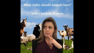 What rights should animals have [upl. by Enaht]