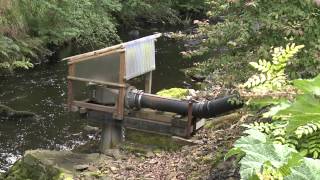 Micro Hydro [upl. by Harald]