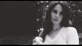 Lana Del Rey  Shades of Cool Acapella [upl. by Alton]