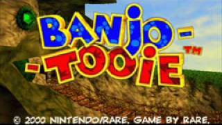 BanjoTooie Jiggy Wiggy Remix Song [upl. by Elrak254]