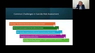 Suicide and suicide prevention [upl. by Diehl]