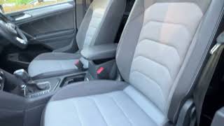 Tiguan allspace for sale [upl. by Lowis]