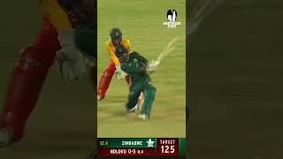 Towhid Hridoys 33 Runs Against Zimbabwe  banvszim2024 bdvszim rabbitholebd tigers [upl. by Asseralc846]