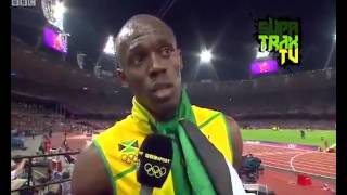 Jamaicingham  Birmingham BIG UP  by Usain Bolt Yohan Blake and Warren Weir [upl. by Kariv]