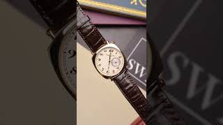 VintageInspired Icons Patek Philippe vs Vacheron Constantin l SwissWatchExpo [upl. by Frederik920]