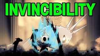 Hollow Knight Cheat Any Boss With THIS  Invincibility Glitch Guide For Consoles [upl. by Ttihw305]