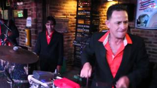 Timbalero cover SON DEL SABOR BQ [upl. by Eyk]