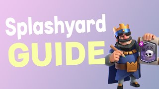 How to WIN Popular Decks w Splashyard [upl. by Torin702]