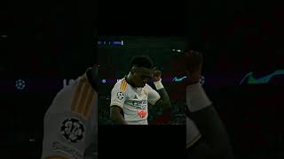 Que era pra ser do Vinícius Júnior🗣 [upl. by Euqram573]