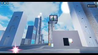 elevatorslifts UPDATE roblox game [upl. by Adroj]