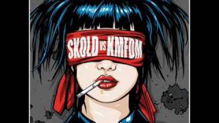 Skold vs KMFDM  Why Me [upl. by Aray226]