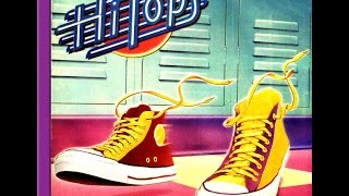 Hi Tops Musical 1985 Full Movie [upl. by Kling]