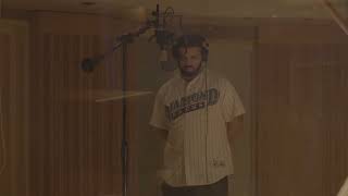 DRAKE GRABANDO YIKES DE KANYE WEST [upl. by Aihpos658]