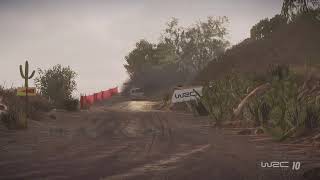 WRC 10 FIA World Rally Championship20241112165719 [upl. by Acassej]