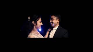 DhananjayNayan  Highlight Teaser Pre wedding  Bin tere sanam [upl. by Anali]