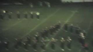 Escanaba Eskymos Fight Song 1980 [upl. by Llenram83]