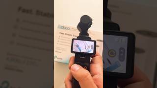 Dji Osmo Pocket Adventures  35  Technology  Tplink Deco [upl. by Prudy]