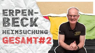 Jenny Erpenbeck Heimsuchung  Gesamtdarstellung 2 [upl. by Gabrila]